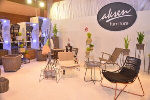 Aksen Rattan - IFEX 2015