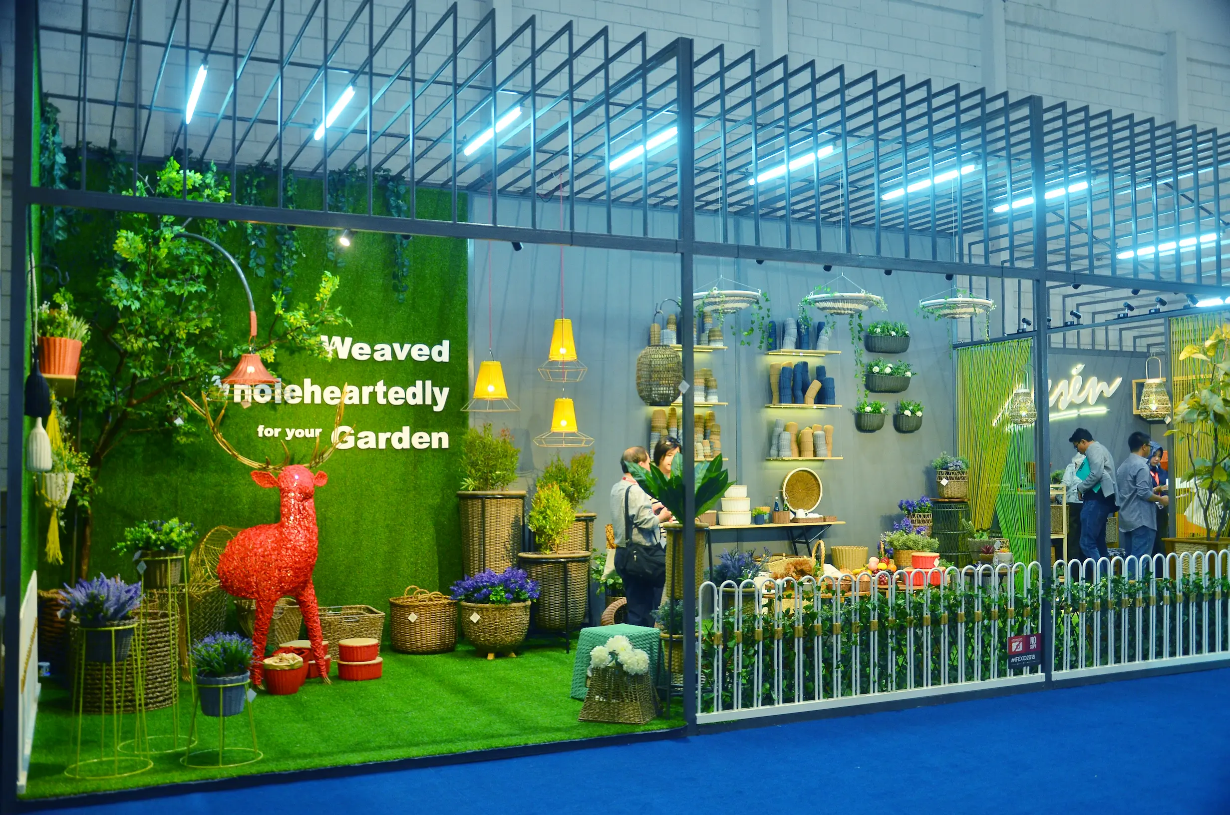 Aksen - IFEX 2018 (3)