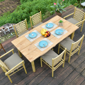 Lovina Dining Set