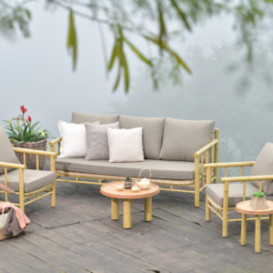 Lovina Sofa Set