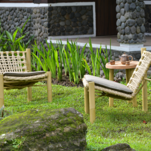Lovina Club Armchair