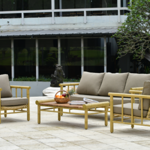 Lovina Sofa Set