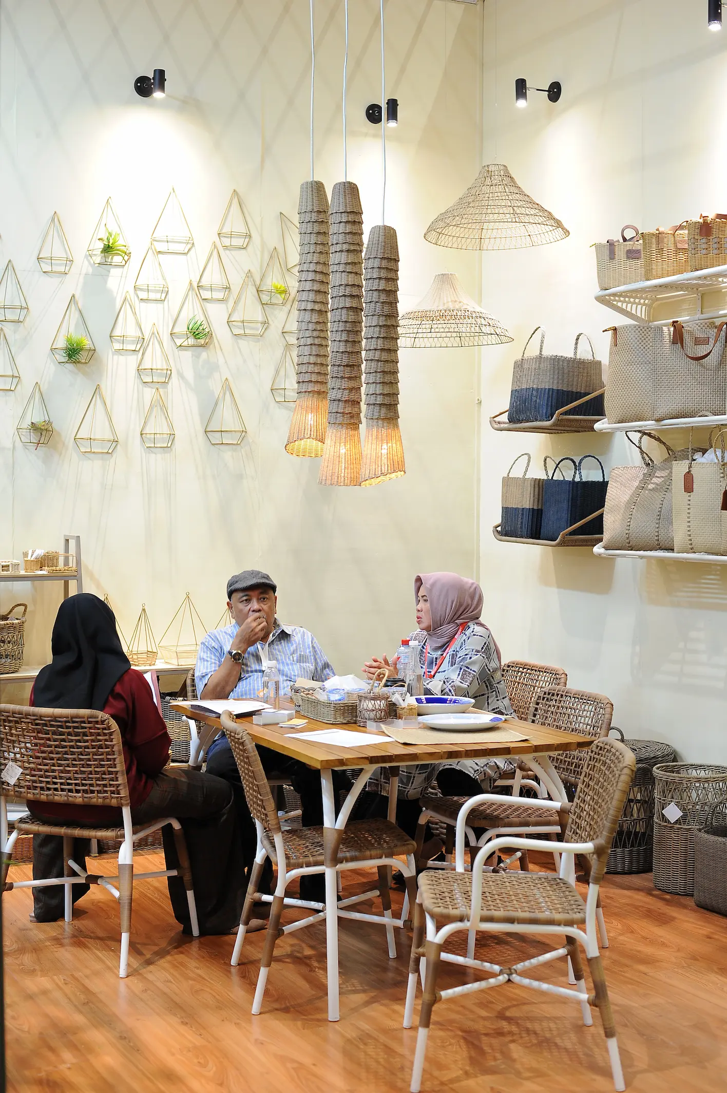 Aksen - IFEX 2019 (2)