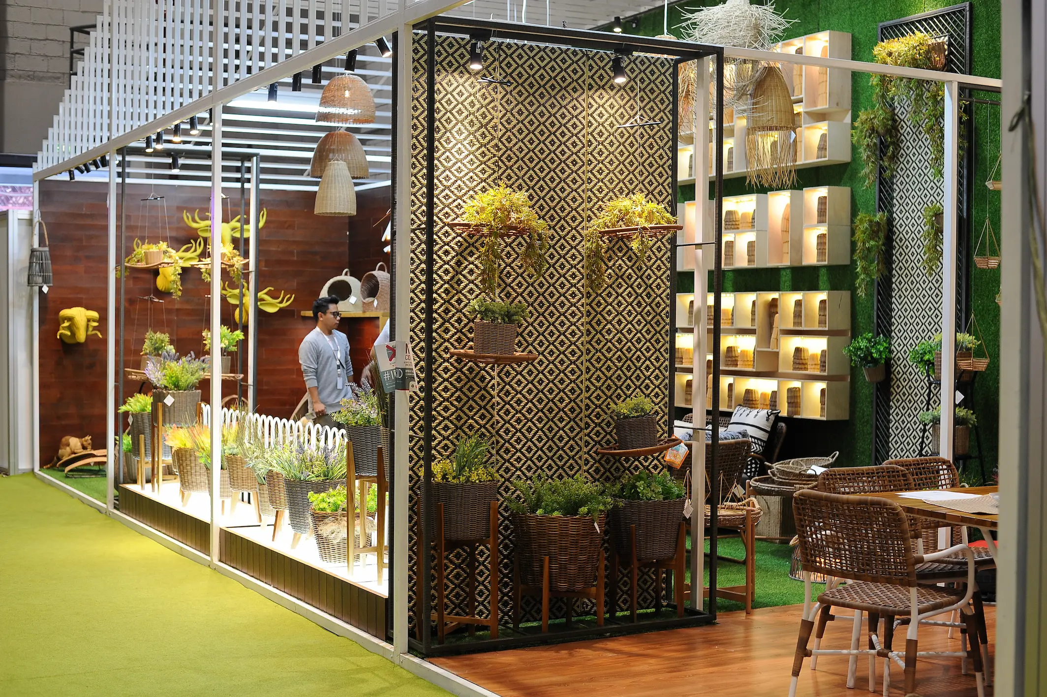 Aksen - IFEX 2019 (5)