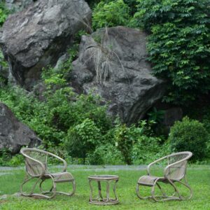 Borneo Chair