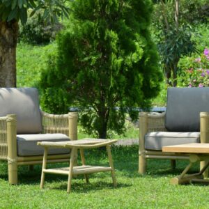 Kintamani Lounge Chair