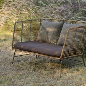 Revival Highback Sofa