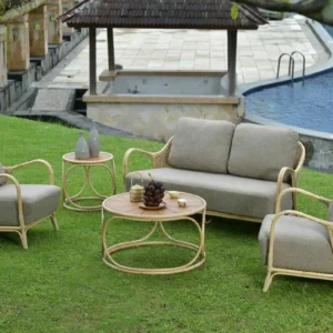 Kaimana Sofa Set
