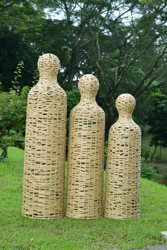 Mumi lantern