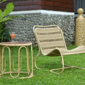 Obi Relax Chair