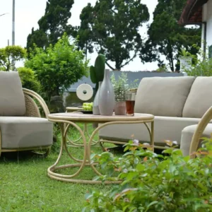 Toba Sofa Set